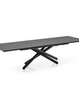 Connubia Duel Table - Fellini Home Ltd