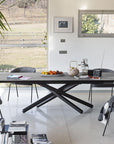 Connubia Duel Table - Fellini Home Ltd