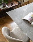 Connubia Ellisse Table - Fellini Home Ltd