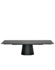 Connubia Ellisse Table - Fellini Home Ltd