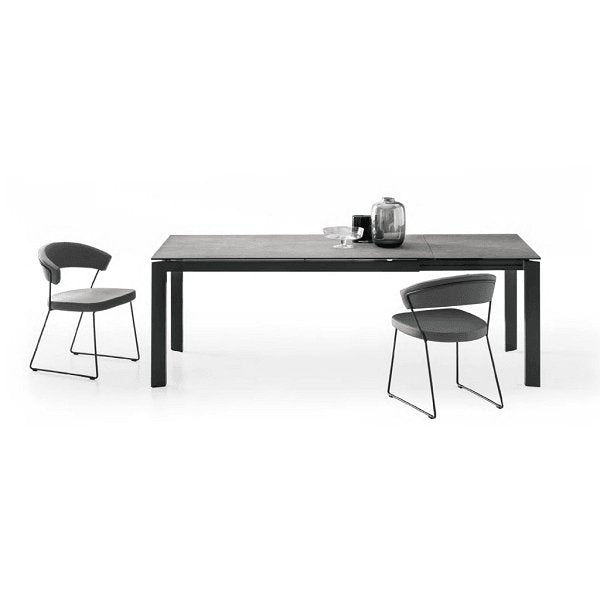 Connubia Extending Baron Table - Fellini Home Ltd