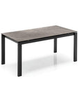 Connubia Extending Baron Table - Fellini Home Ltd