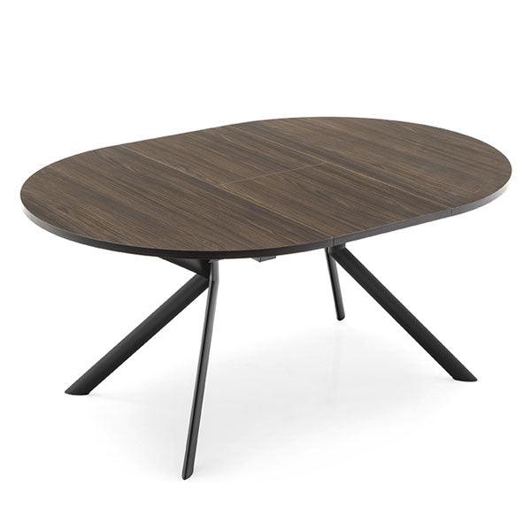 Connubia Giove Round Table - Fellini Home Ltd