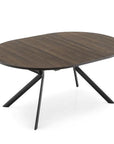 Connubia Giove Round Table - Fellini Home Ltd