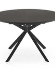 Connubia Giove Round Table - Fellini Home Ltd