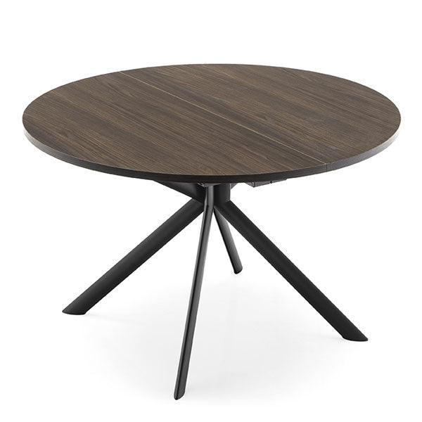 Connubia Giove Round Table - Fellini Home Ltd