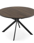 Connubia Giove Round Table - Fellini Home Ltd