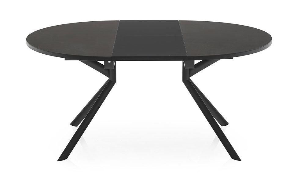 Connubia Giove Round Table - Fellini Home Ltd