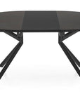 Connubia Giove Round Table - Fellini Home Ltd