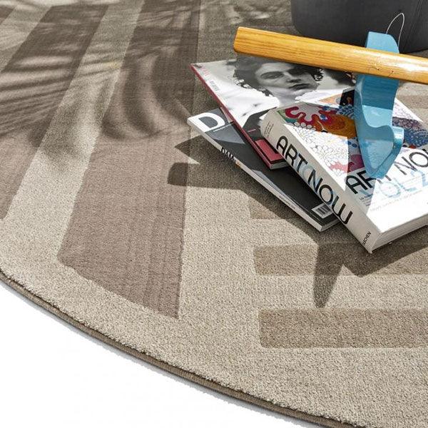 Connubia Hachiko Rug - Fellini Home Ltd