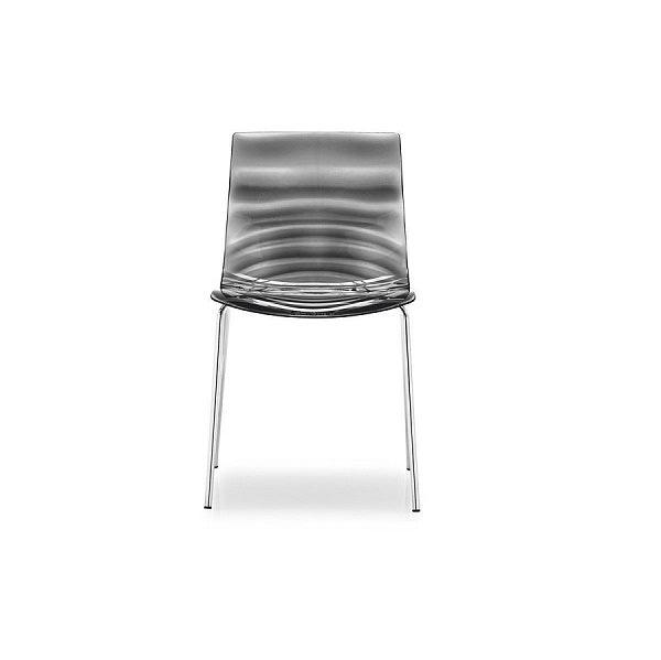 Connubia Led Chair - Fellini Home Ltd