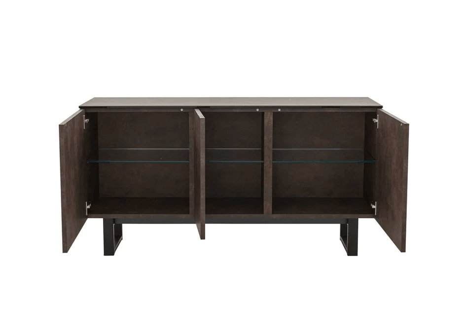 Connubia Made Sideboard - Fellini Home Ltd