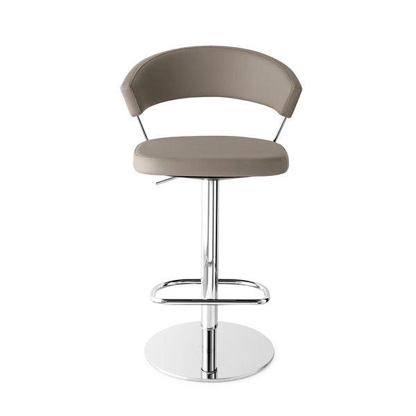 Connubia New York Bar Stool - Fellini Home Ltd