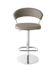 Connubia New York Bar Stool - Fellini Home Ltd