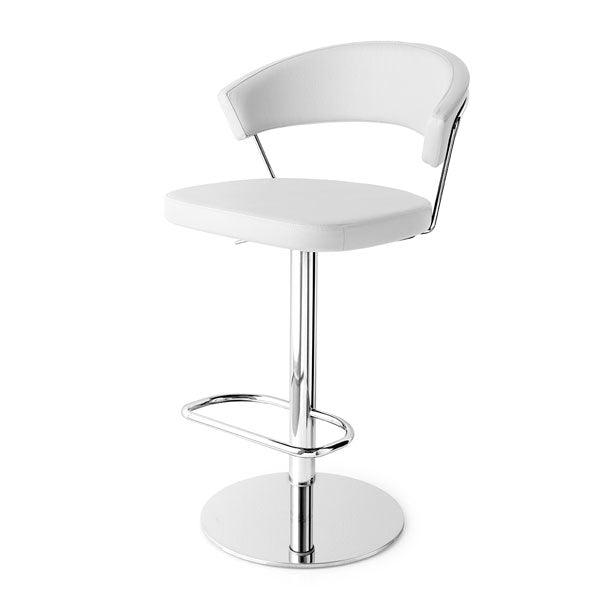 Connubia New York Bar Stool - Fellini Home Ltd