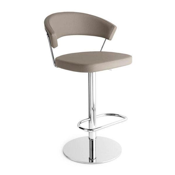 Connubia New York Bar Stool - Fellini Home Ltd