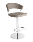 Connubia New York Bar Stool - Fellini Home Ltd