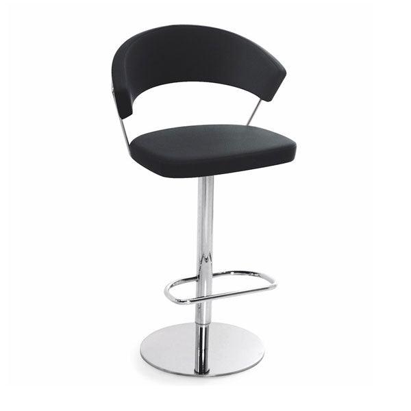 Connubia New York Bar Stool - Fellini Home Ltd