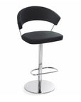 Connubia New York Bar Stool - Fellini Home Ltd