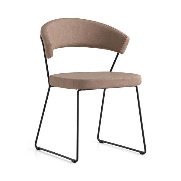 Connubia New York Chair - Fellini Home Ltd