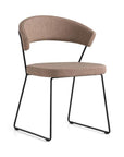 Connubia New York Chair - Fellini Home Ltd