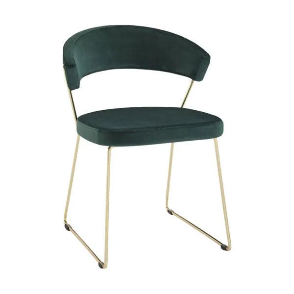 Connubia New York Chair - Fellini Home Ltd