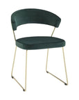 Connubia New York Chair - Fellini Home Ltd