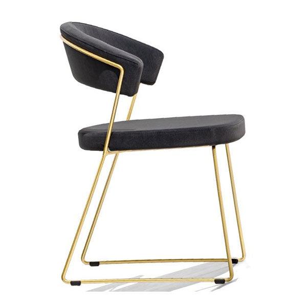 Connubia New York Chair - Fellini Home Ltd