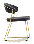 Connubia New York Chair - Fellini Home Ltd