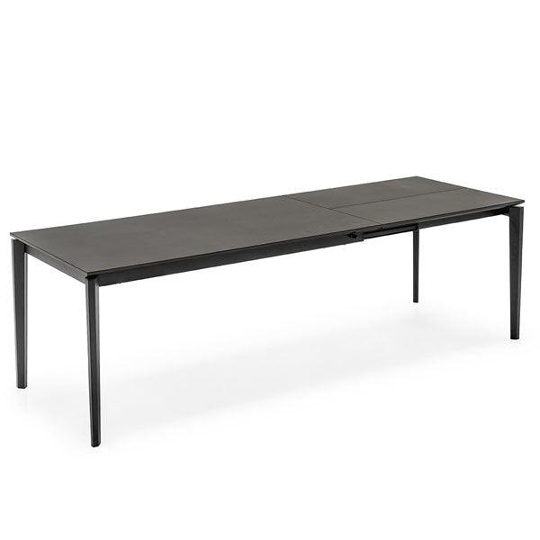 Connubia Pentagon Fast Extending Table - Fellini Home Ltd