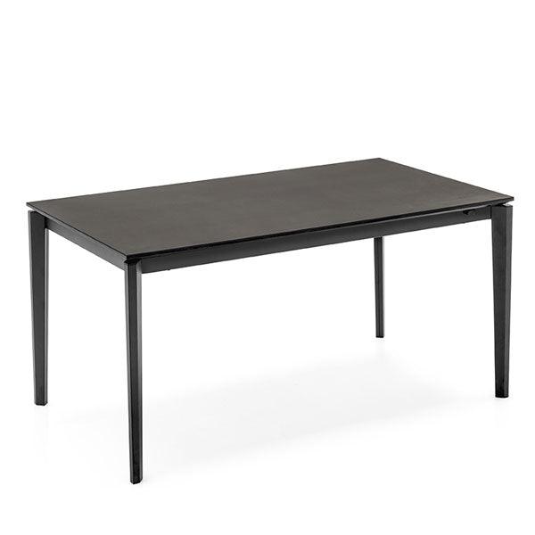 Connubia Pentagon Fast Extending Table - Fellini Home Ltd