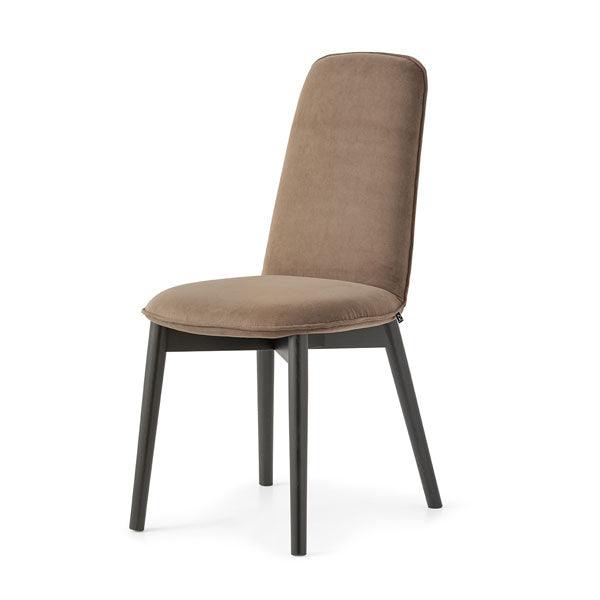 Connubia Riley Chair - Fellini Home Ltd