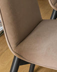 Connubia Riley Chair - Fellini Home Ltd