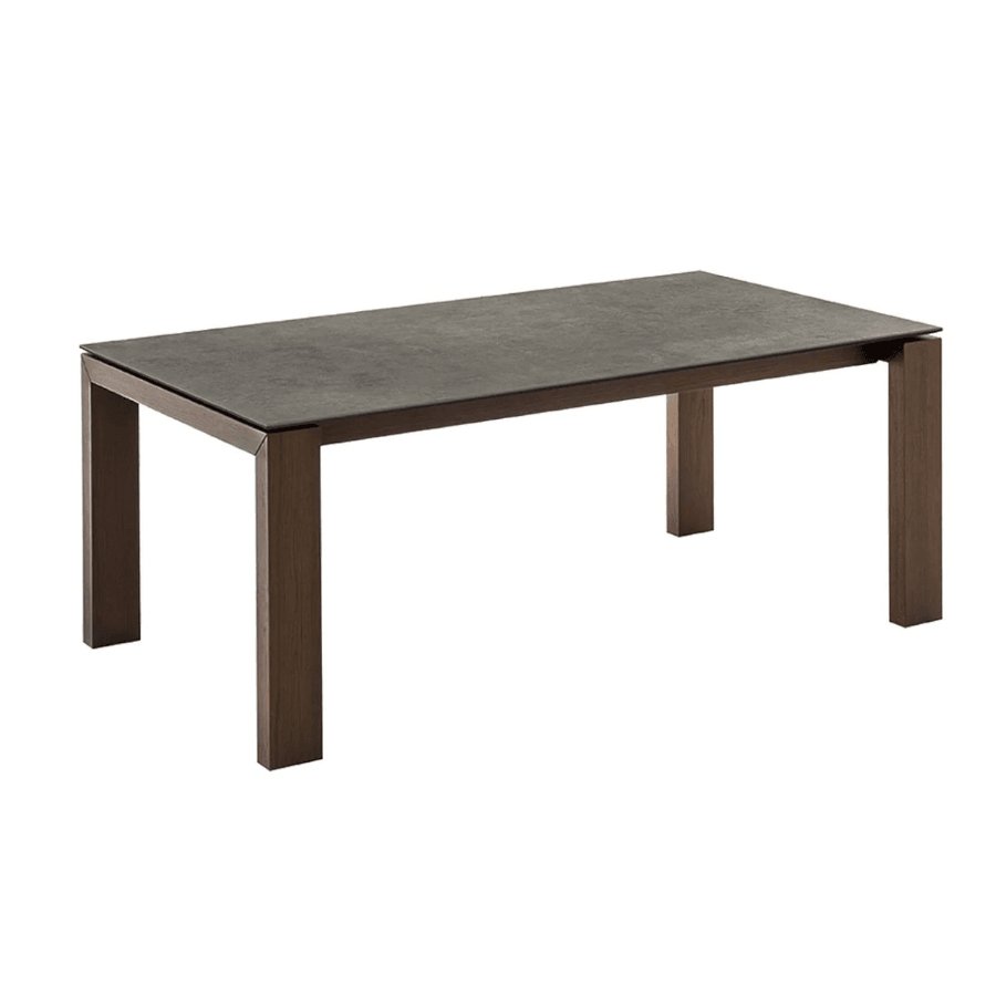 Connubia Sigma Extending Table - Fellini Home Ltd