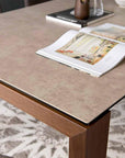 Connubia Sigma Extending Table - Fellini Home Ltd