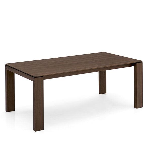 Connubia Sigma Extending Table - Fellini Home Ltd