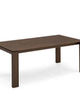 Connubia Sigma Extending Table - Fellini Home Ltd