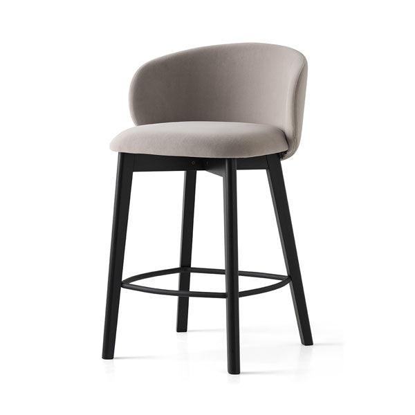 Connubia Tuka Barstool Chair - Fellini Home Ltd