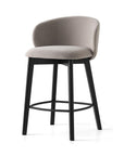 Connubia Tuka Barstool Chair - Fellini Home Ltd