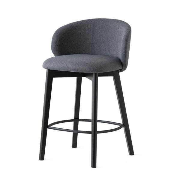 Connubia Tuka Barstool Chair - Fellini Home Ltd