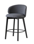 Connubia Tuka Barstool Chair - Fellini Home Ltd