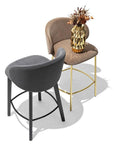 Connubia Tuka Barstool Chair - Fellini Home Ltd