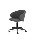Calligaris Connubia Tuka Office Chair (CB2345)
