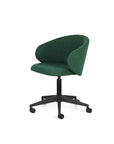 Calligaris Connubia Tuka Office Chair (CB2345)