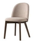 Connubia Tuka Wood Chair - Fellini Home Ltd