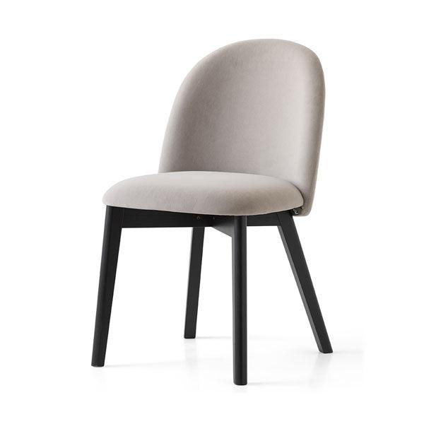 Connubia Tuka Wood Chair - Fellini Home Ltd