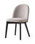 Connubia Tuka Wood Chair - Fellini Home Ltd