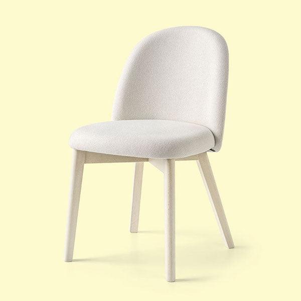 Connubia Tuka Wood Chair - Fellini Home Ltd