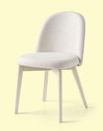 Connubia Tuka Wood Chair - Fellini Home Ltd