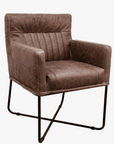 Qualita Conney Armchair